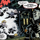 All comic images: Dark Horse Comics